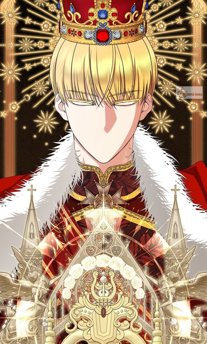 Our Tyrant Became Young Chapter 53 page 54