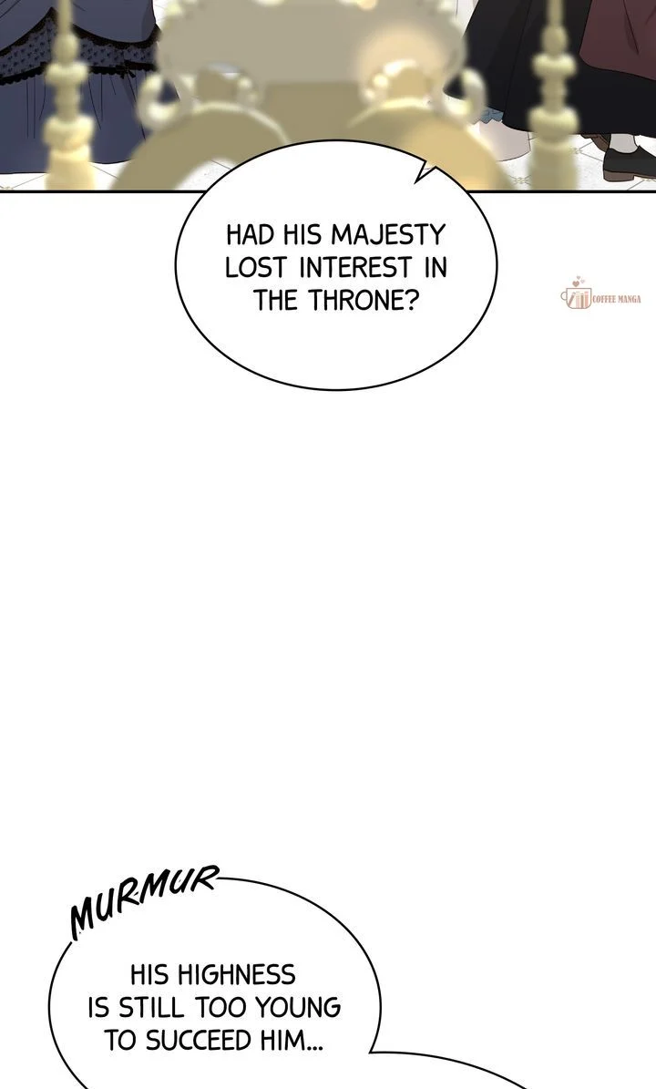 Our Tyrant Became Young Chapter 53 page 58