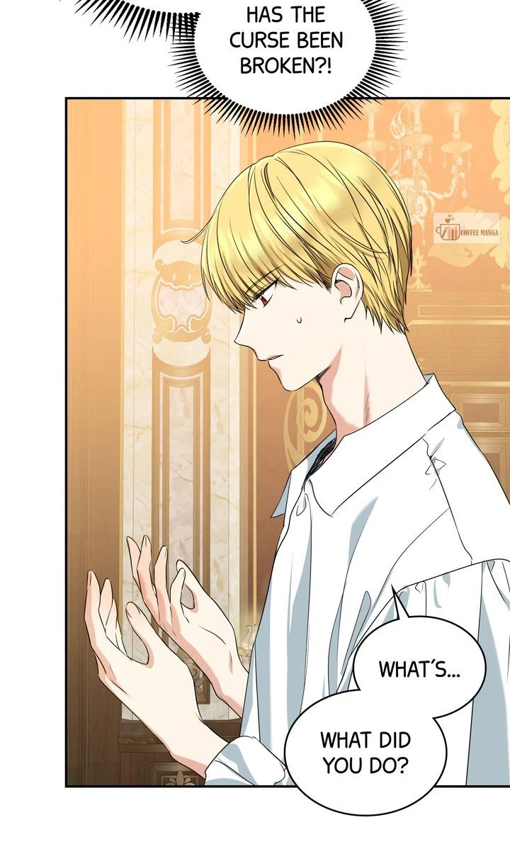 Our Tyrant Became Young Chapter 53 page 5