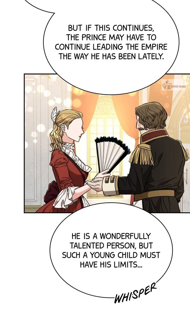 Our Tyrant Became Young Chapter 53 page 59