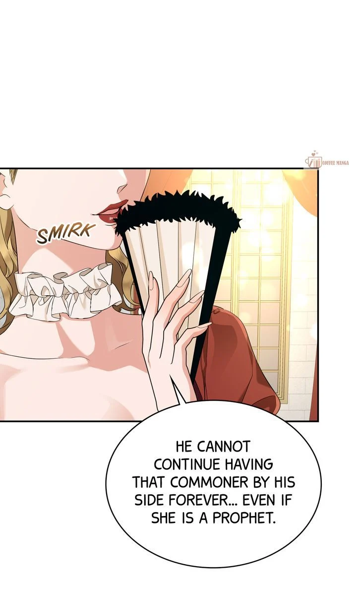 Our Tyrant Became Young Chapter 53 page 60
