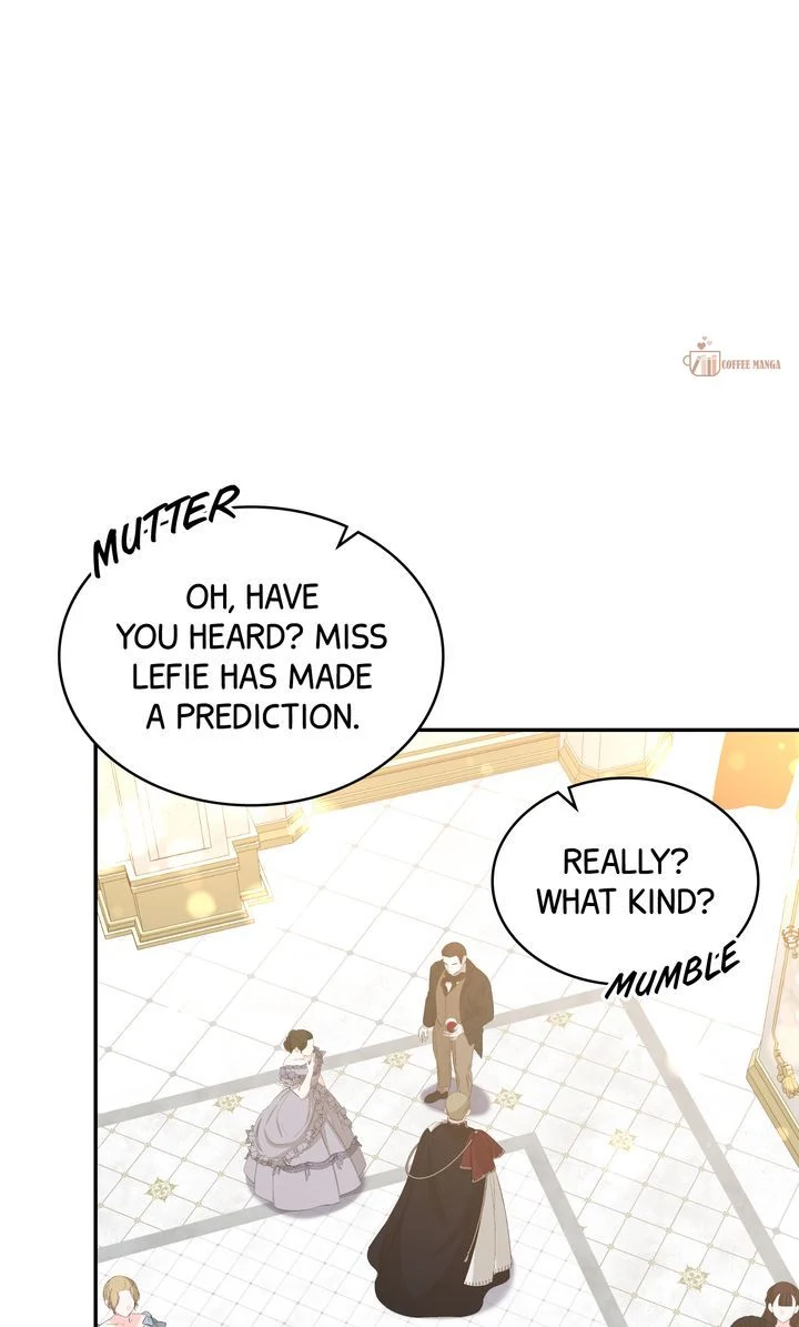 Our Tyrant Became Young Chapter 53 page 61