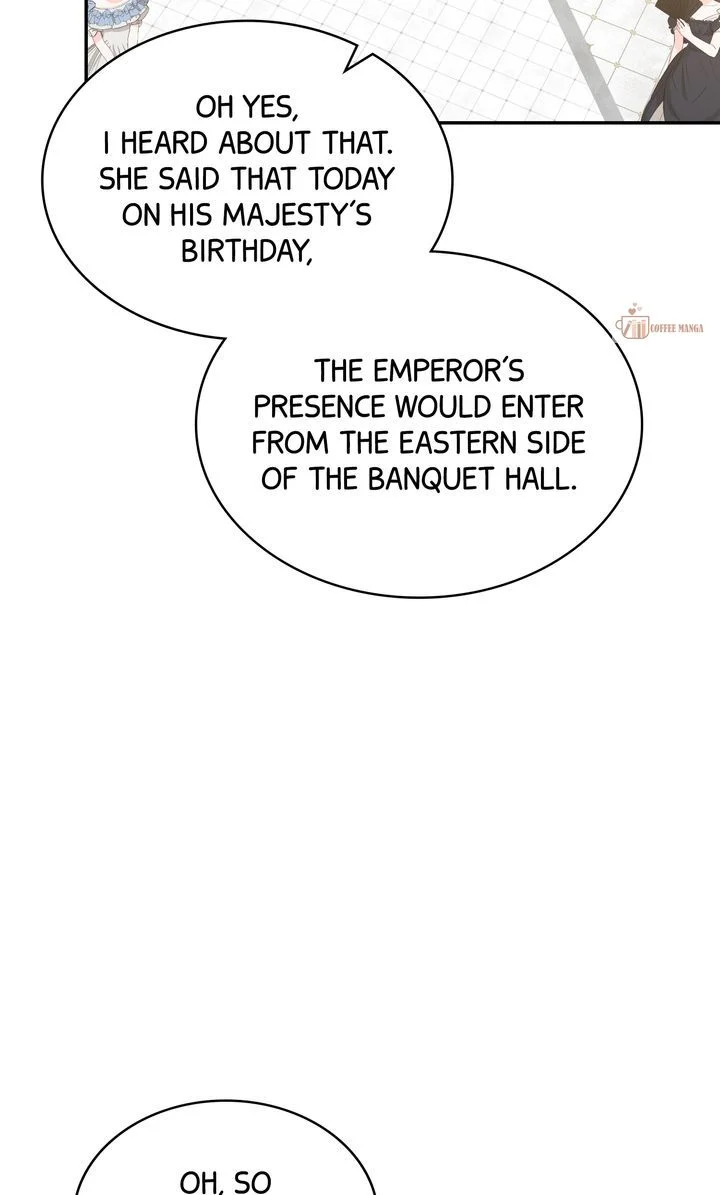 Our Tyrant Became Young Chapter 53 page 62