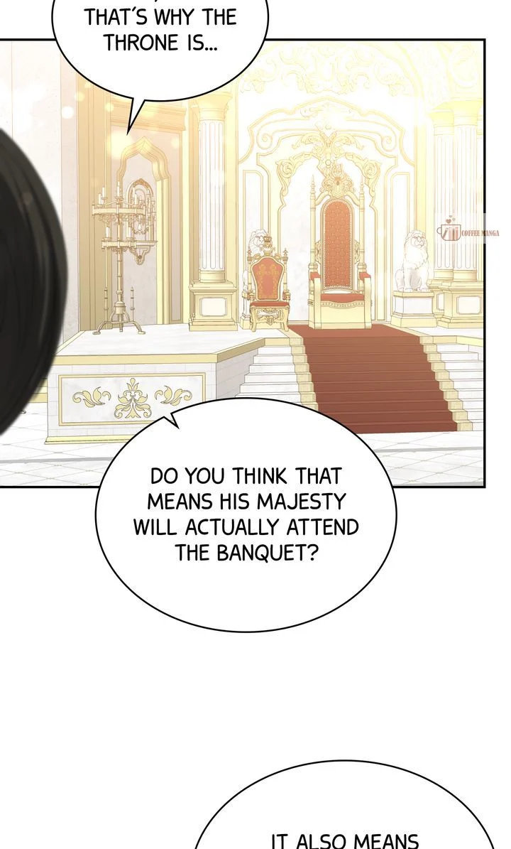 Our Tyrant Became Young Chapter 53 page 63