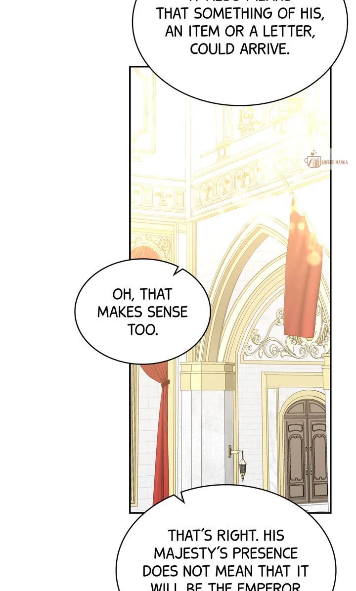 Our Tyrant Became Young Chapter 53 page 64