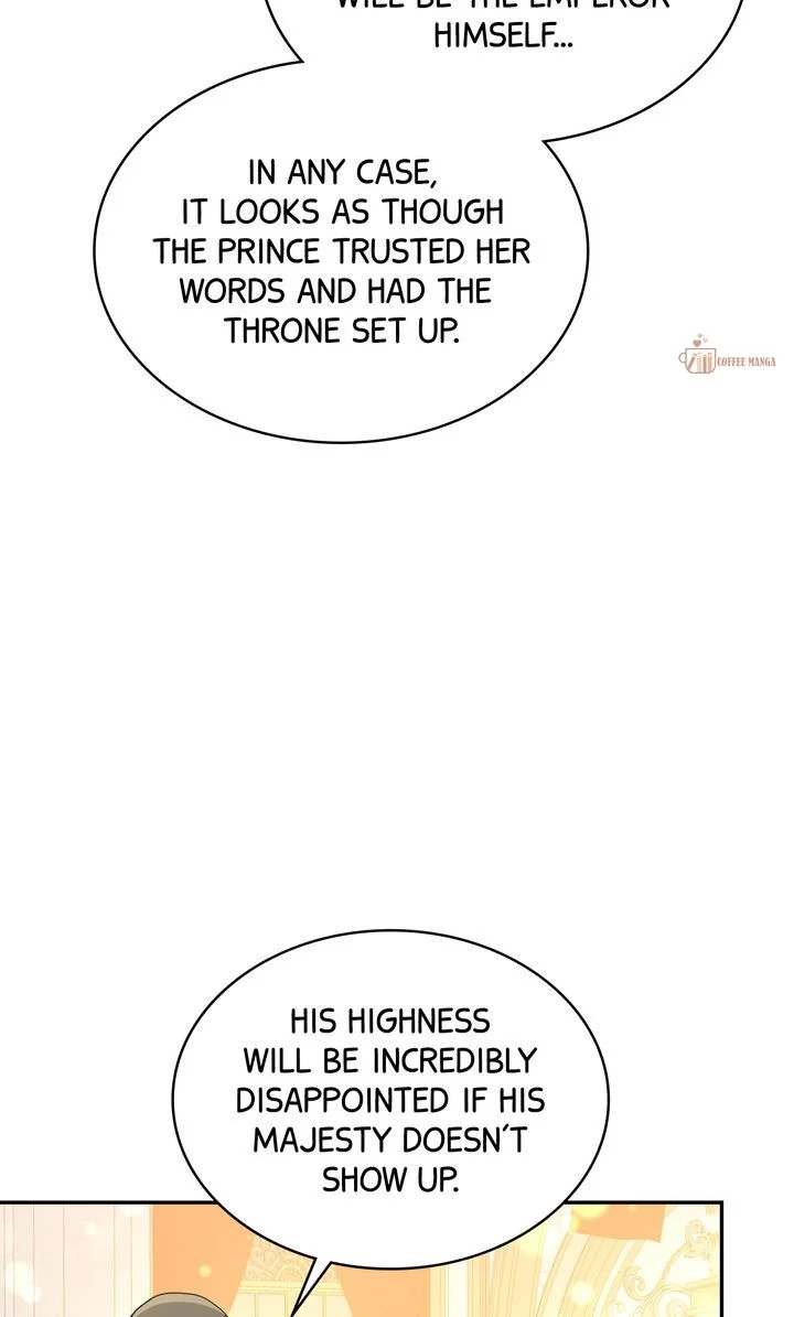 Our Tyrant Became Young Chapter 53 page 65