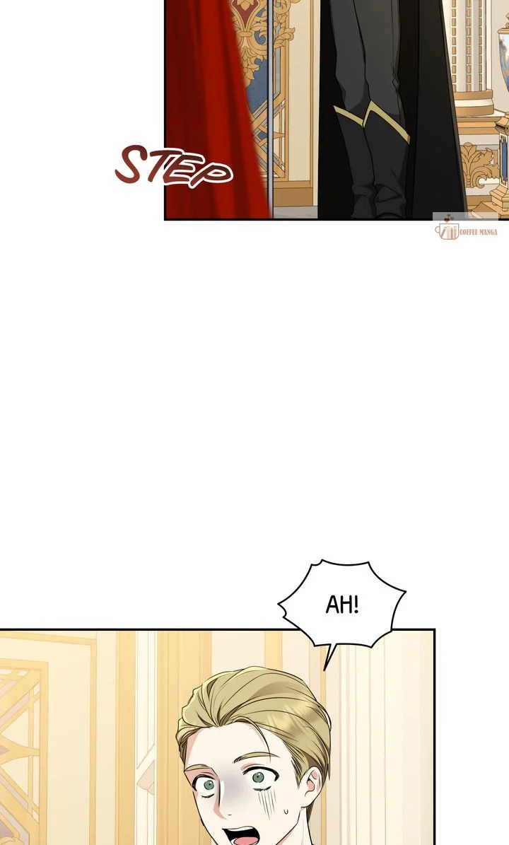 Our Tyrant Became Young Chapter 53 page 69