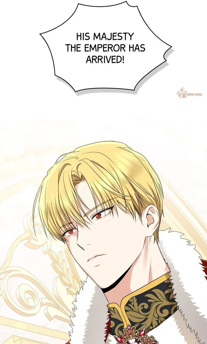Our Tyrant Became Young Chapter 53 page 71