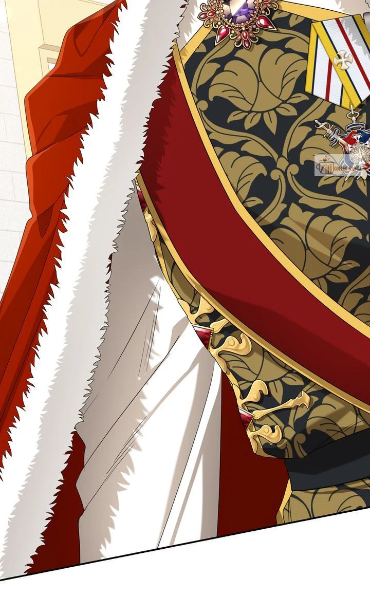 Our Tyrant Became Young Chapter 53 page 72