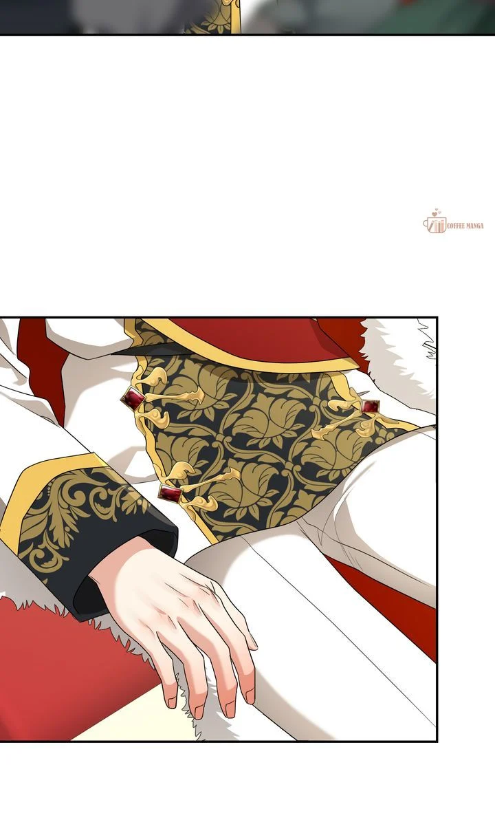 Our Tyrant Became Young Chapter 53 page 75