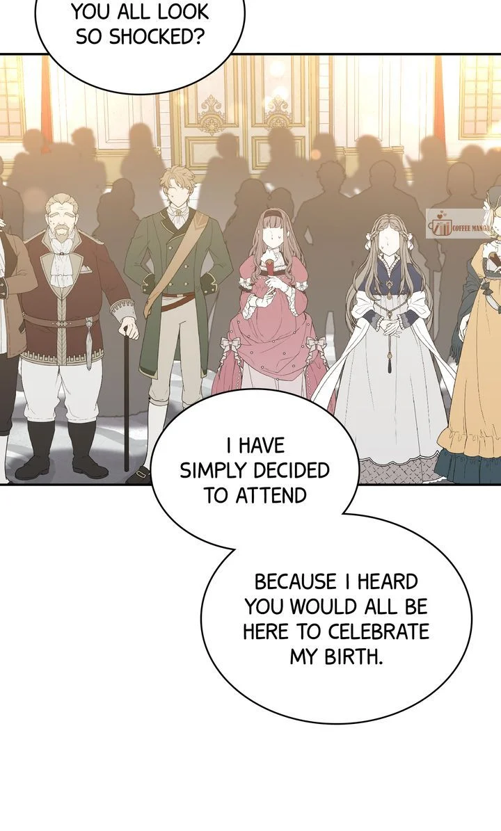 Our Tyrant Became Young Chapter 53 page 78