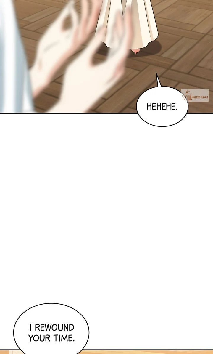 Our Tyrant Became Young Chapter 53 page 7