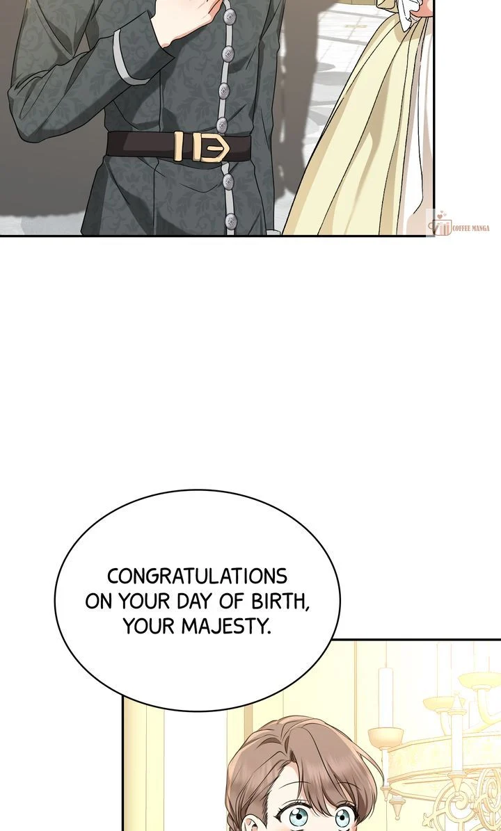 Our Tyrant Became Young Chapter 53 page 81