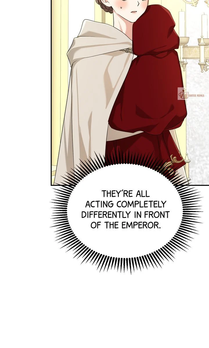 Our Tyrant Became Young Chapter 53 page 82