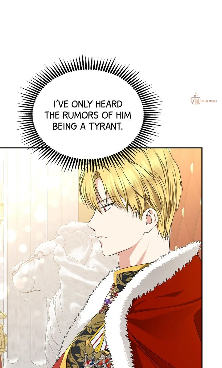 Our Tyrant Became Young Chapter 53 page 83