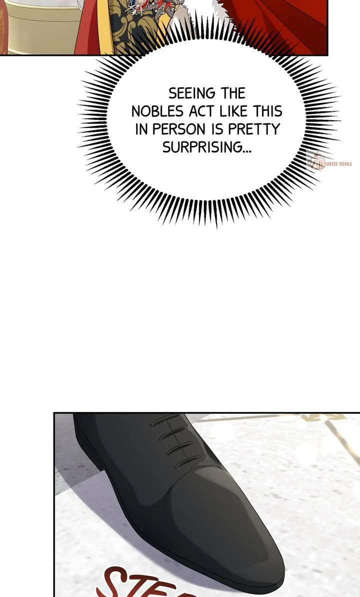 Our Tyrant Became Young Chapter 53 page 84