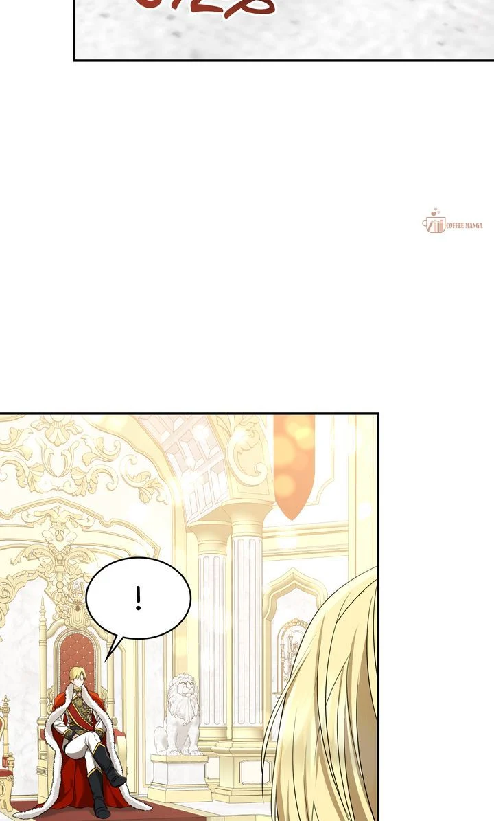 Our Tyrant Became Young Chapter 53 page 85