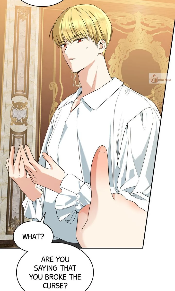 Our Tyrant Became Young Chapter 53 page 8