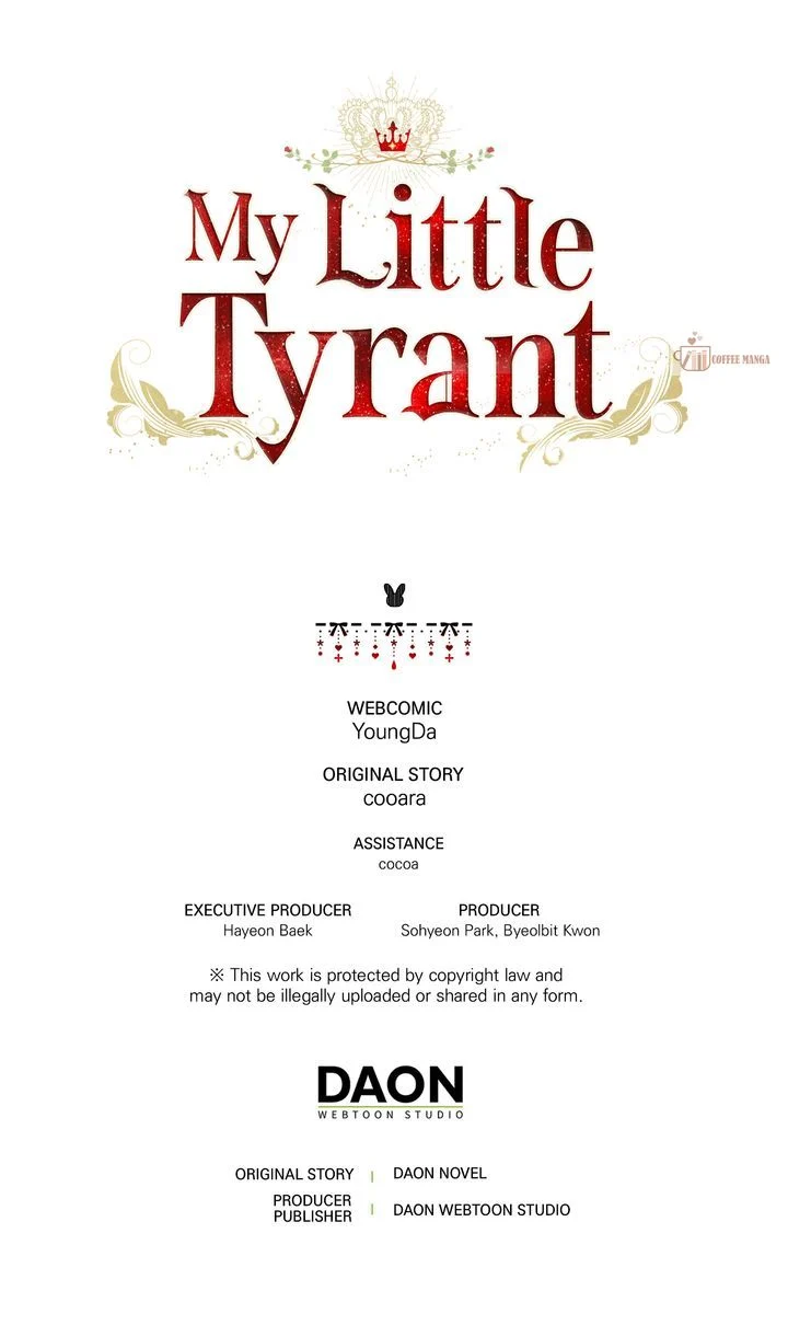 Our Tyrant Became Young Chapter 53 page 90