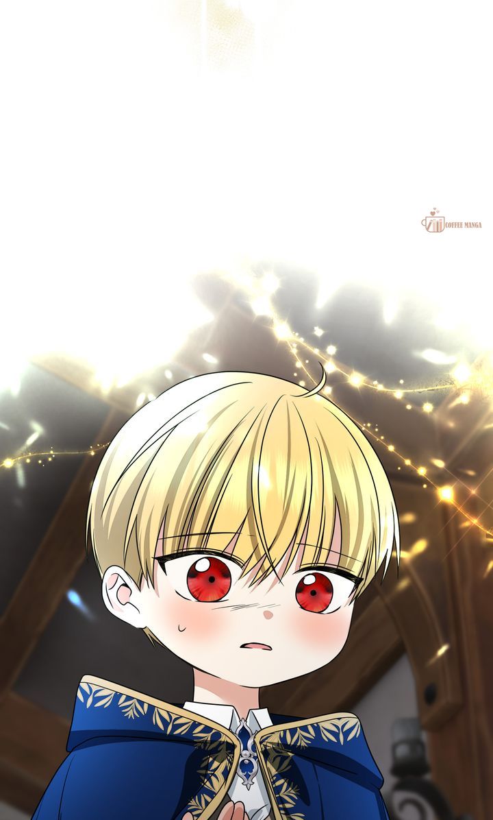 Our Tyrant Became Young Chapter 74 page 13