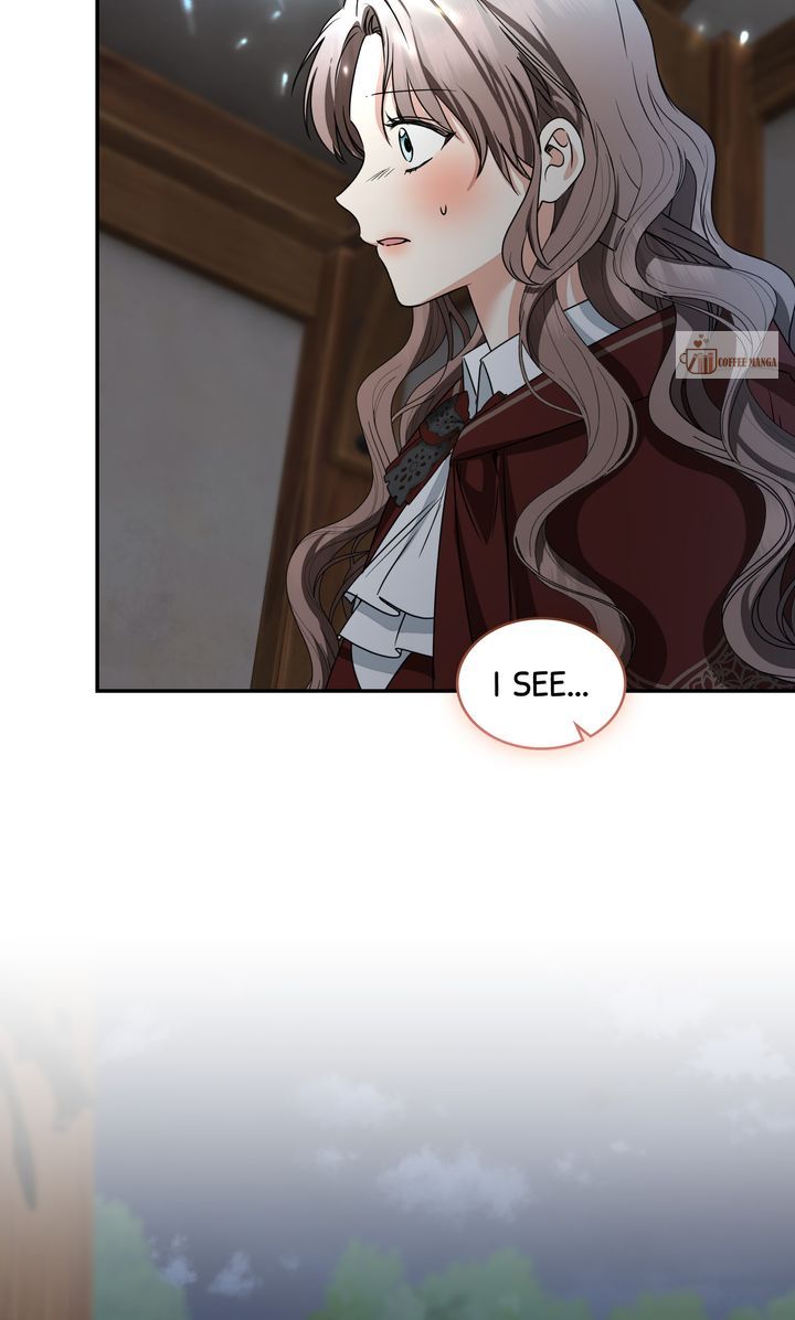 Our Tyrant Became Young Chapter 74 page 15