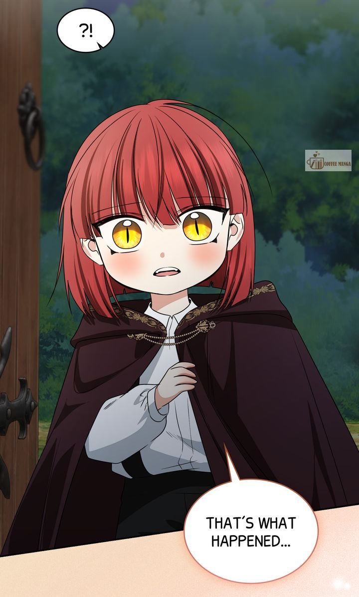Our Tyrant Became Young Chapter 74 page 16