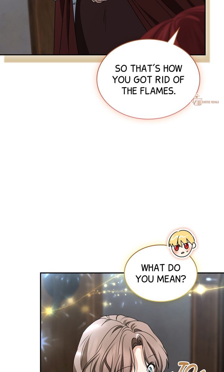 Our Tyrant Became Young Chapter 74 page 18