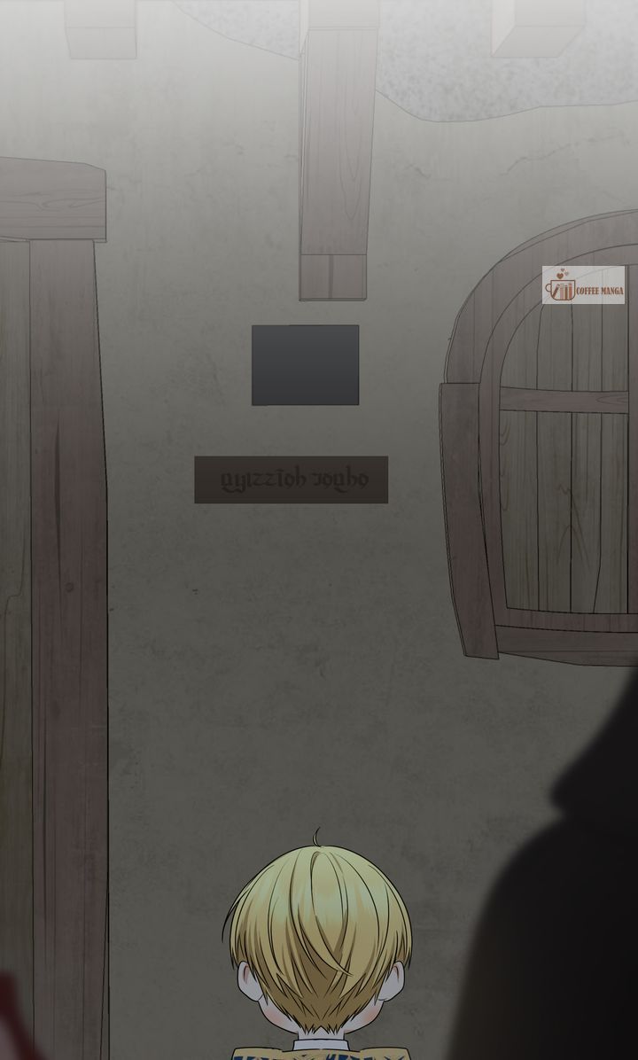 Our Tyrant Became Young Chapter 74 page 1