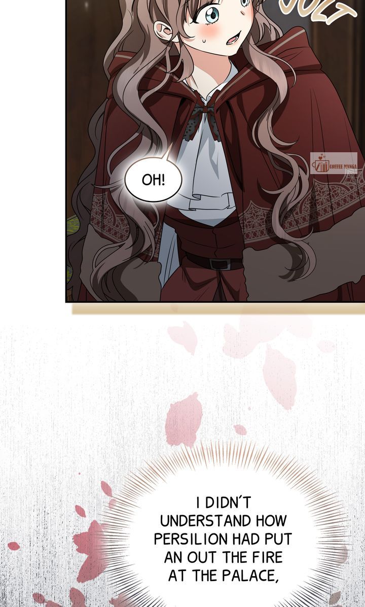 Our Tyrant Became Young Chapter 74 page 19