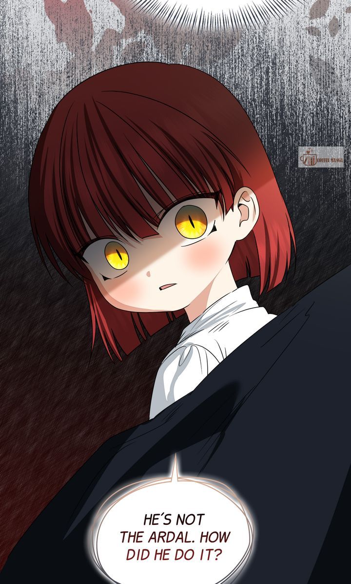 Our Tyrant Became Young Chapter 74 page 20