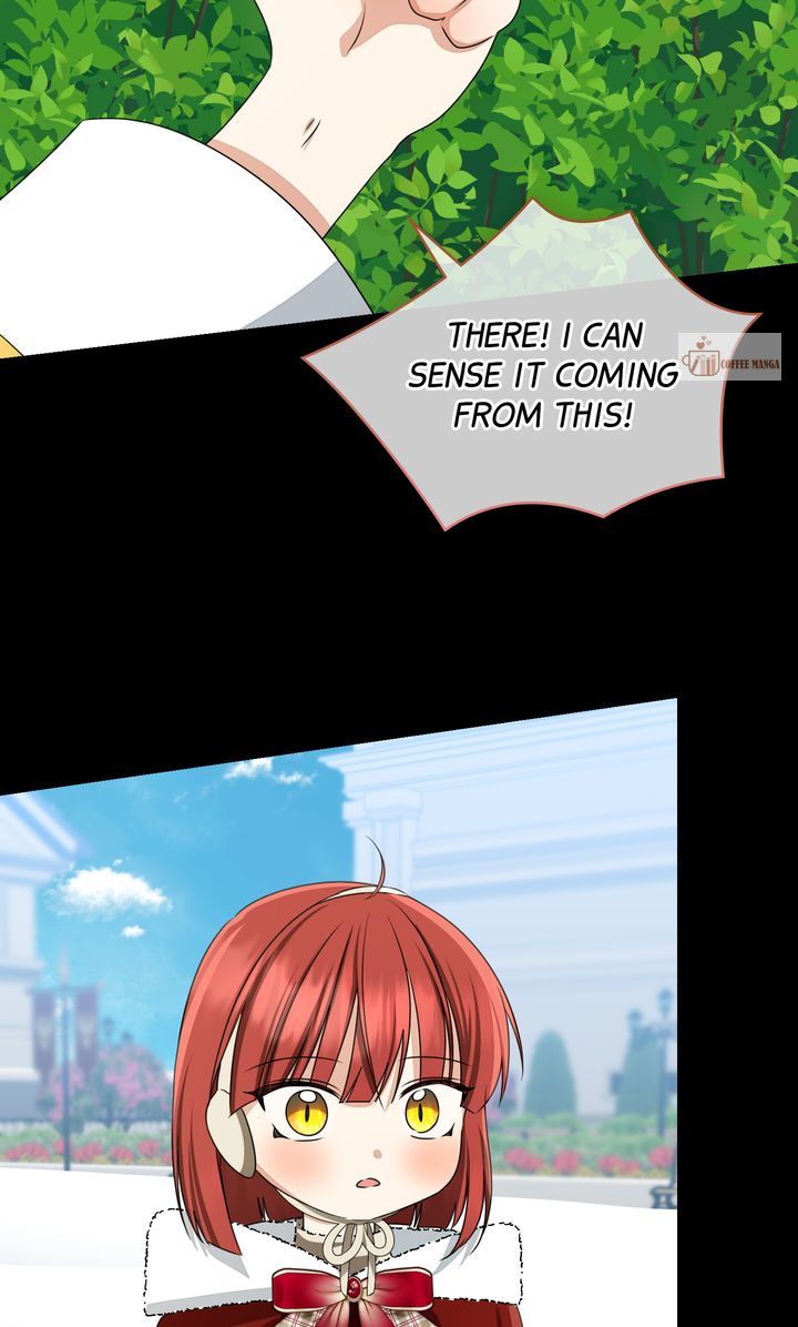 Our Tyrant Became Young Chapter 74 page 22