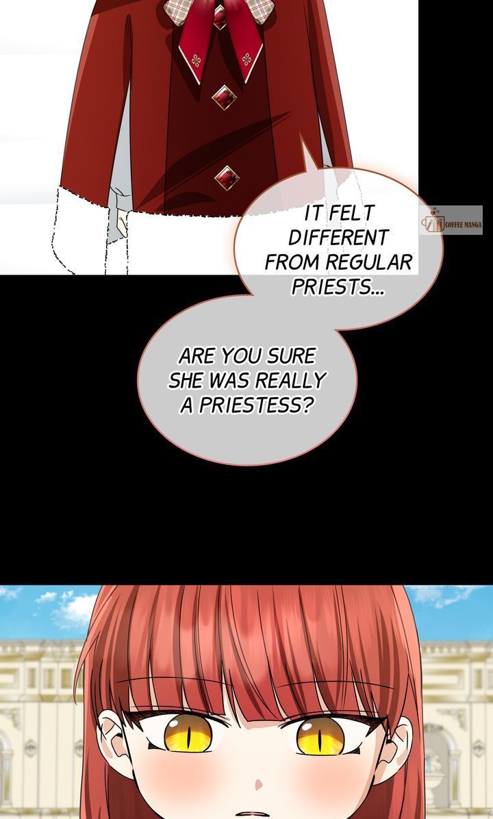 Our Tyrant Became Young Chapter 74 page 23
