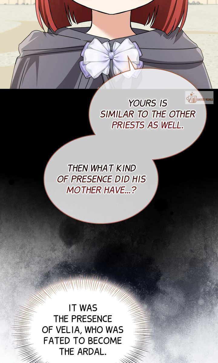 Our Tyrant Became Young Chapter 74 page 24