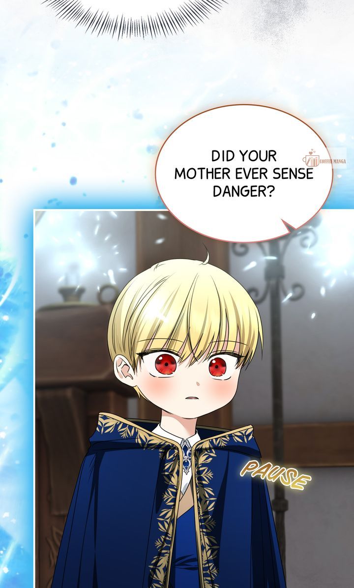 Our Tyrant Became Young Chapter 74 page 25