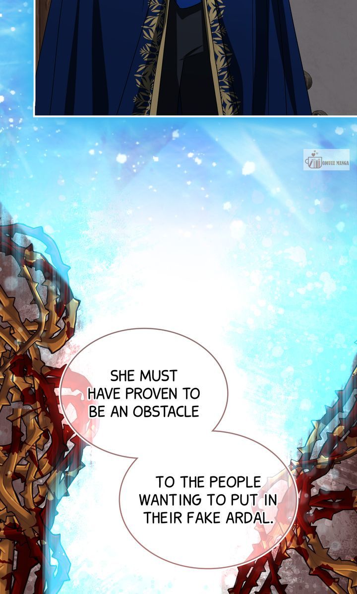 Our Tyrant Became Young Chapter 74 page 26