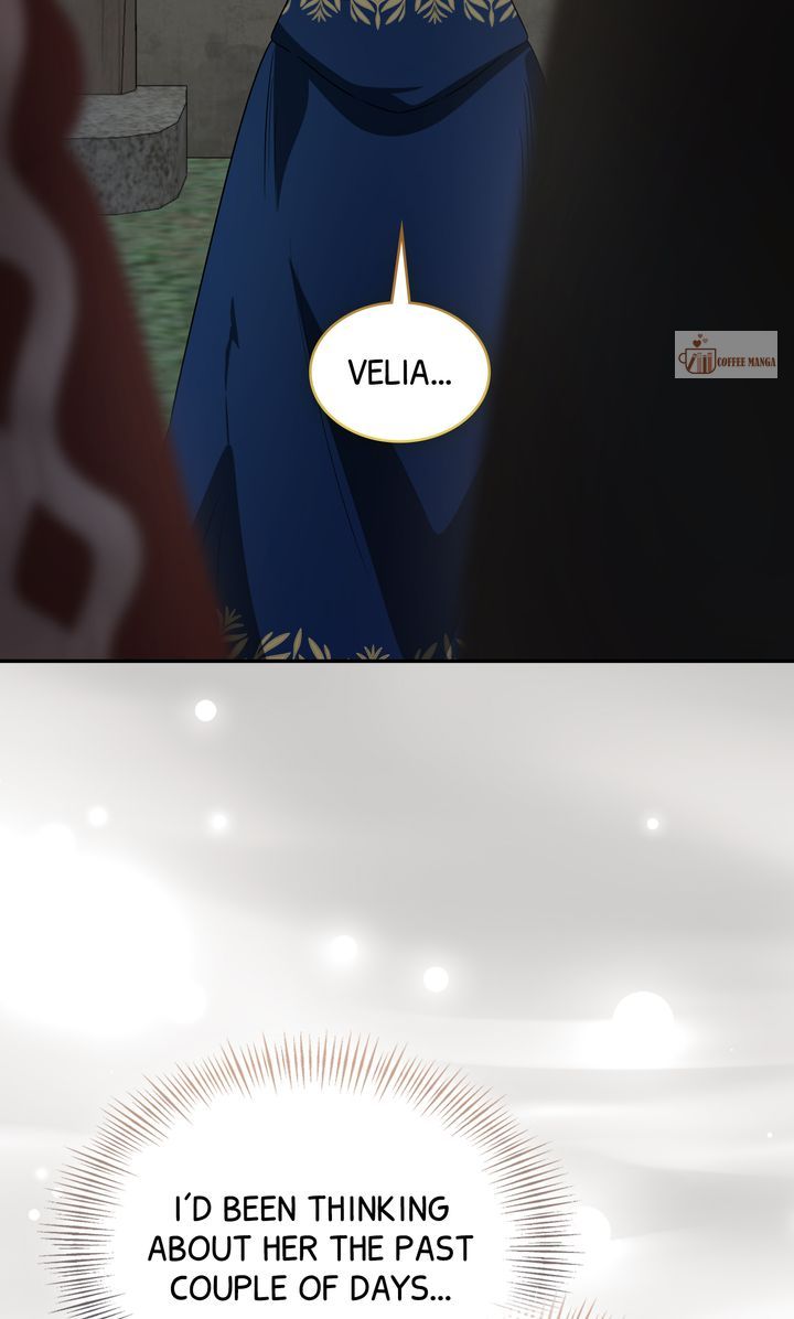 Our Tyrant Became Young Chapter 74 page 2