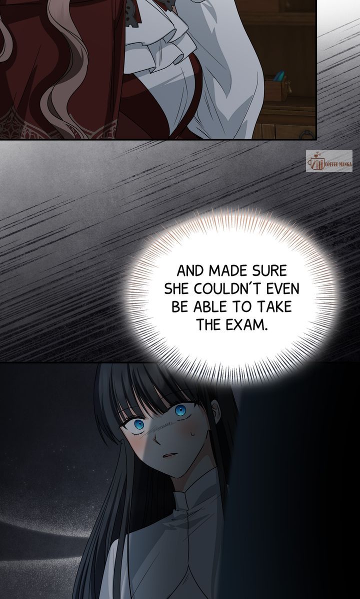 Our Tyrant Became Young Chapter 74 page 30