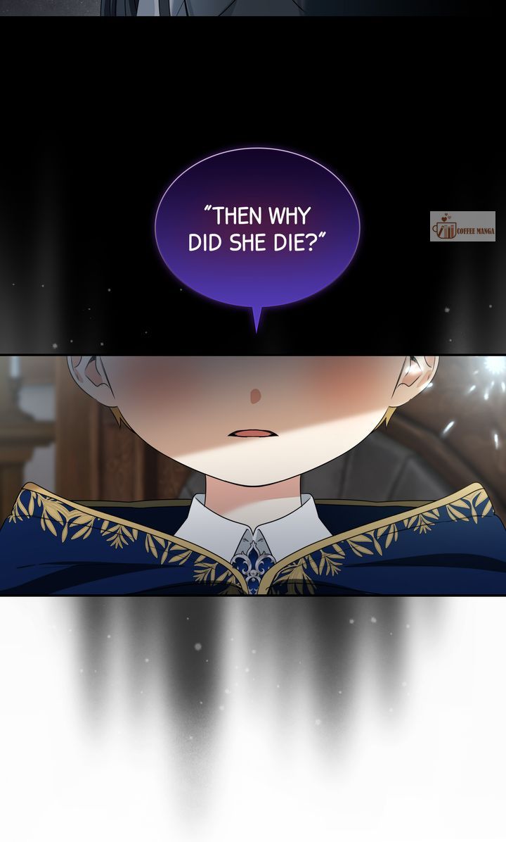 Our Tyrant Became Young Chapter 74 page 31
