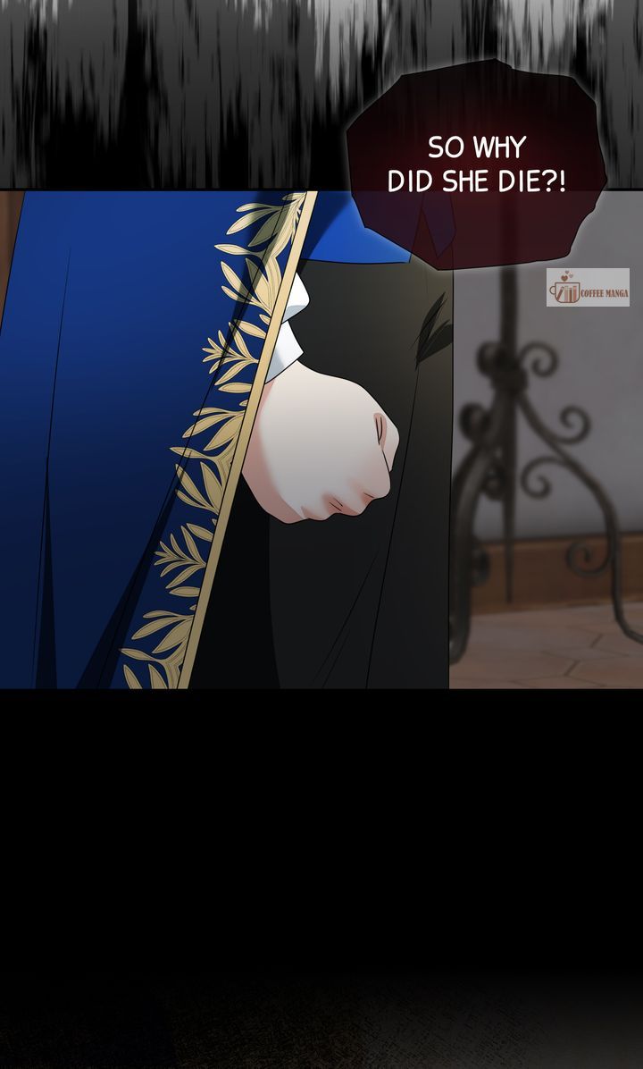 Our Tyrant Became Young Chapter 74 page 33