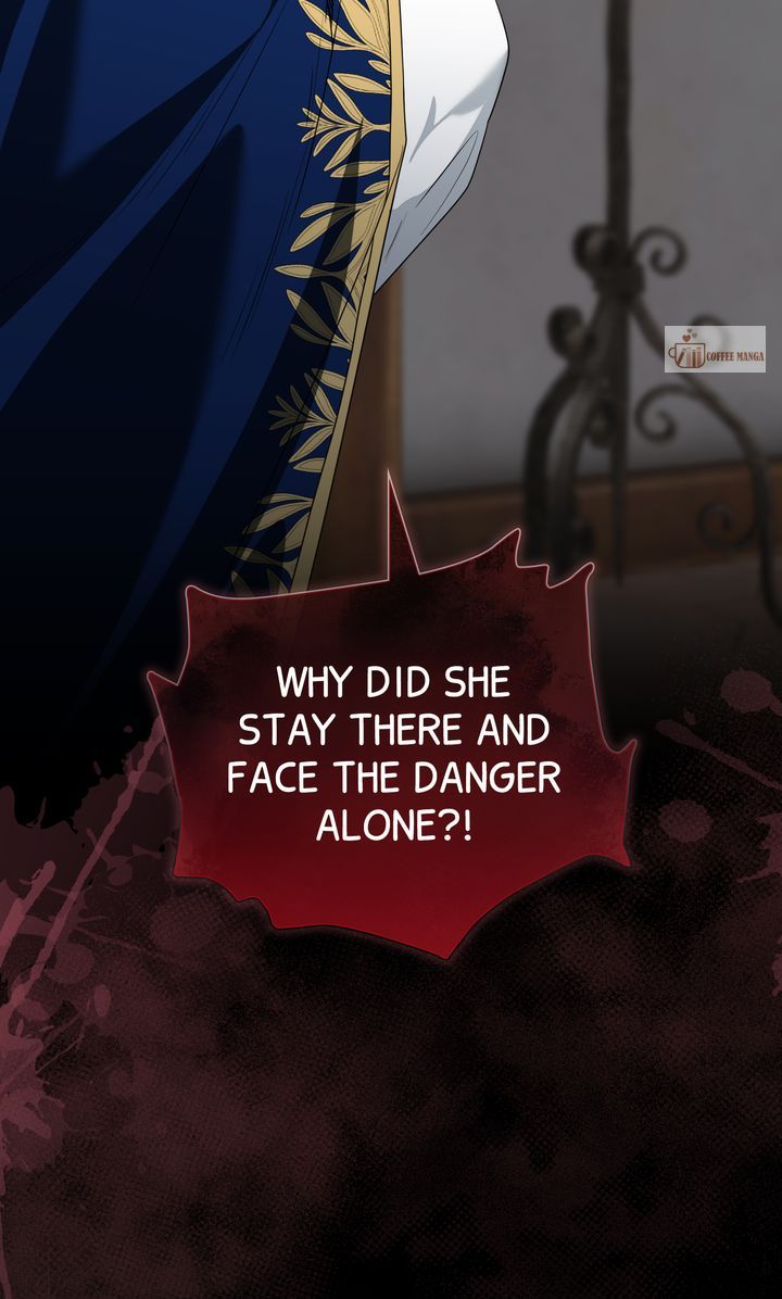 Our Tyrant Became Young Chapter 74 page 36
