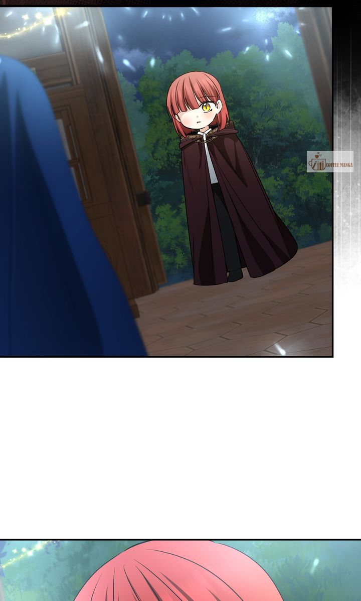 Our Tyrant Became Young Chapter 74 page 37