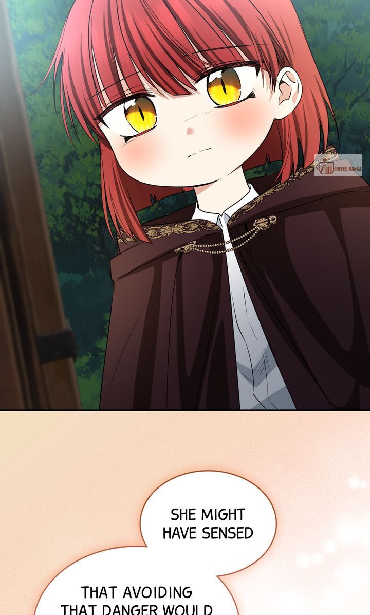 Our Tyrant Became Young Chapter 74 page 38