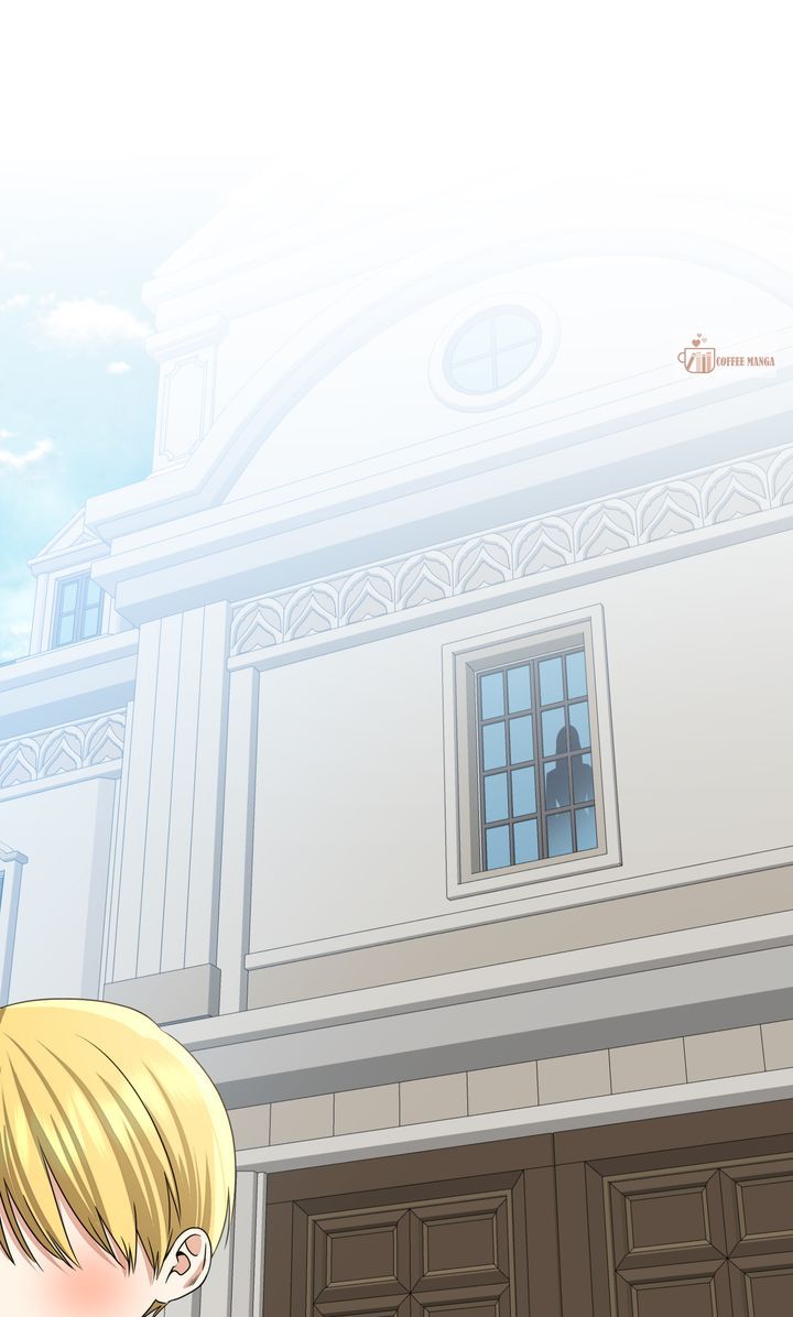 Our Tyrant Became Young Chapter 74 page 40