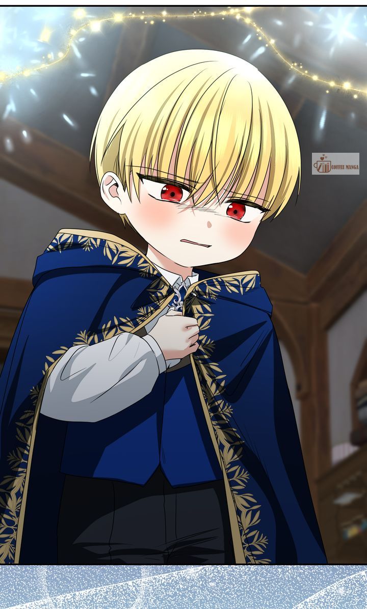 Our Tyrant Became Young Chapter 74 page 43