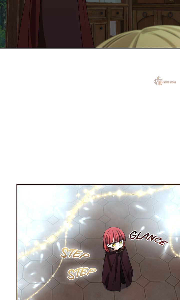 Our Tyrant Became Young Chapter 74 page 45