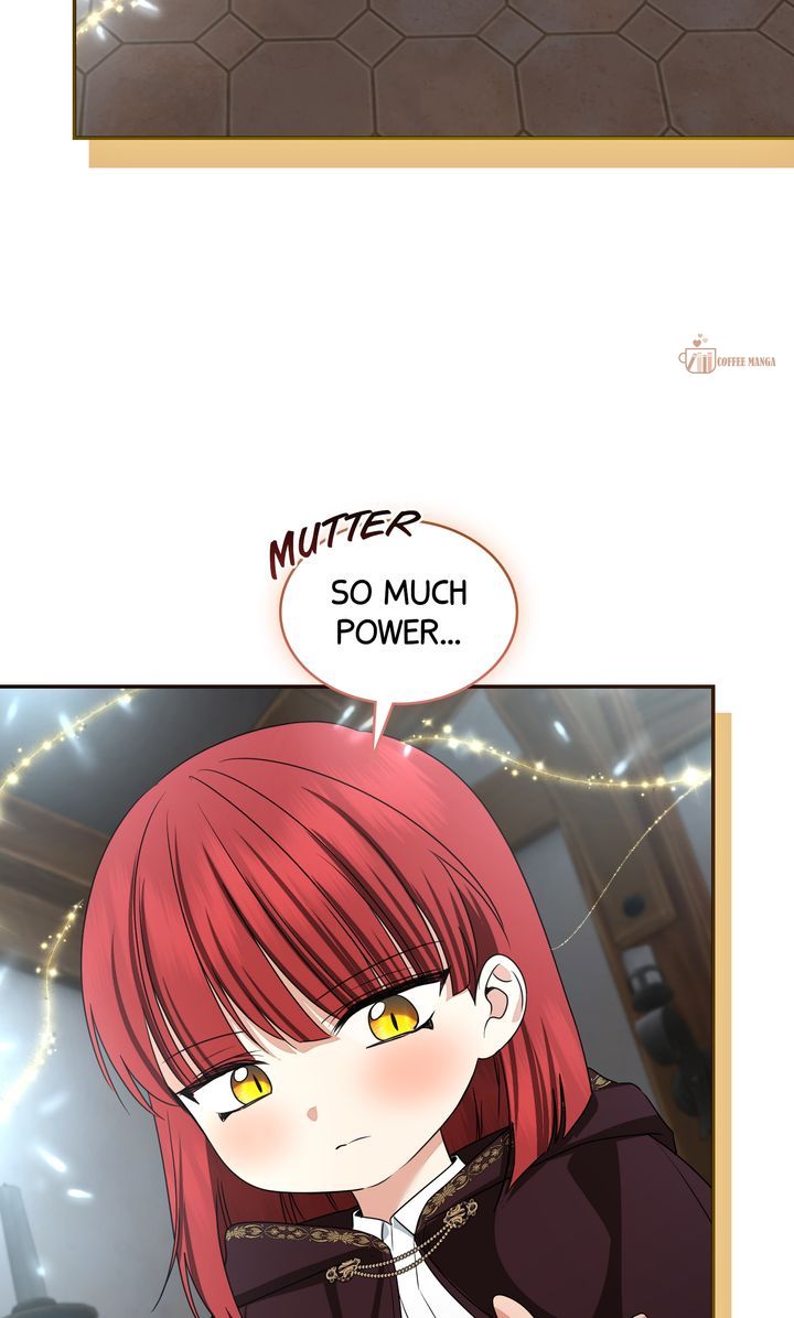 Our Tyrant Became Young Chapter 74 page 46