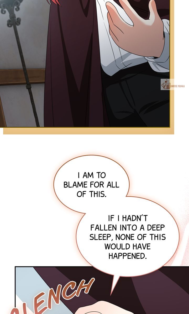 Our Tyrant Became Young Chapter 74 page 47