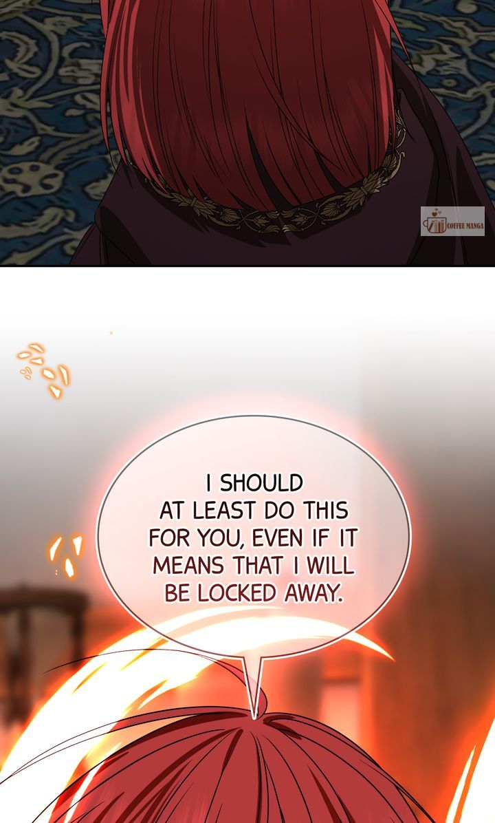 Our Tyrant Became Young Chapter 74 page 50