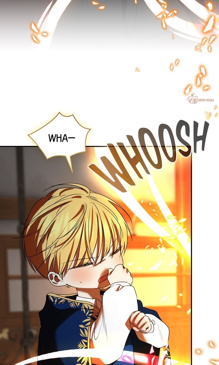 Our Tyrant Became Young Chapter 74 page 52