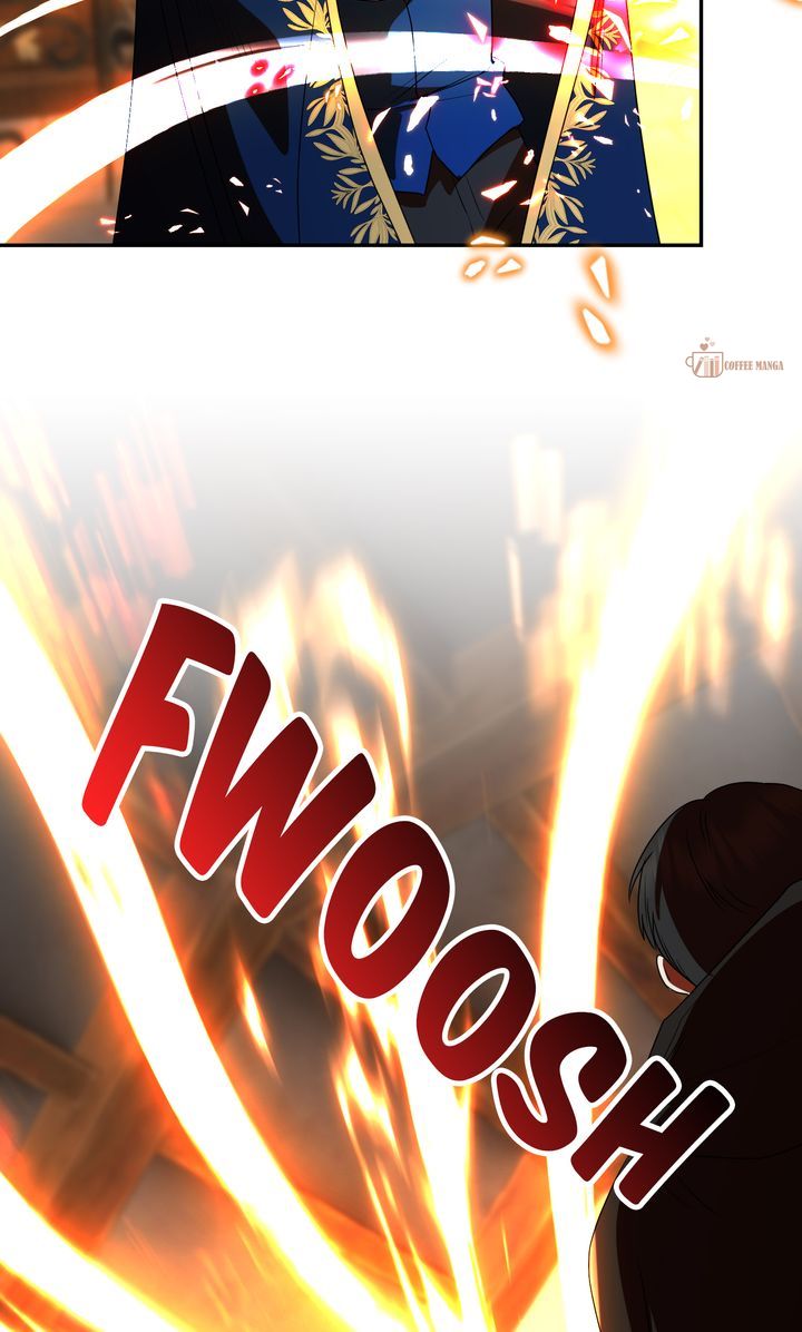 Our Tyrant Became Young Chapter 74 page 53